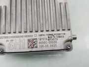 Camera Vorne 8646C0H030 Toyota Aygo X Schrägheck 1.0 12V VVT-i (1KR-FE) 2024-11