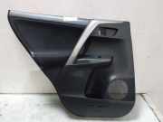 Türverkleidung Links Hinten 6764042620C1 Toyota RAV4 (A4) Geländewagen 2.5 Hybrid 16V VVT-i 4x4 (2ARFXE(Euro 6)) 2017-05