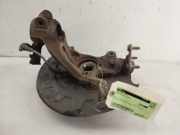 Achsschenkel Links Vorne 5Q0407255Q Skoda Octavia Kombi (5EAC) Kombi 5-drs 1.0 TSI 12V (CHZD) 2017-08