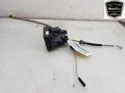 Türschloss Stangen Links Vorne A2220063999 Mercedes-Benz C Estate (S205) Kombi C-350 e 2.0 16V (M274.920) 2015-05