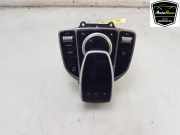 Bordcomputer Bedienung A2059059306 Mercedes-Benz C Estate (S205) Kombi C-350 e 2.0 16V (M274.920) 2015-11