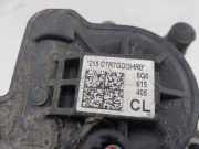 Bremssattel Links Hinten ABS 5G0615423D Volkswagen Golf VII (AUA) Schrägheck 1.4 GTE 16V (DGEA) 2016-12 DGEA