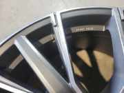 Felge Li, 22", 95J, ET36, 5 Gats KBA53092 Audi e-tron (GEN) SUV 55 quattro (EASA) 2019-12