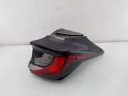 Rücklicht Rechts 81551K0030 Toyota Yaris IV (P21/PA1/PH1) Schrägheck 1.5 12V Hybrid 115 (M15AFXE) 2024-01