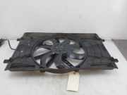 Lüfter 5Q0121203AB Skoda Octavia Kombi (5EAC) Kombi 5-drs 1.6 TDI Greenline 16V (DBKA) 2014-05