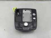 Radio Bedienungselemente 4G1919610A Audi A7 Sportback (4GA/4GF) Liftback 2.8 V6 24V FSI (CHVA(Euro 5)) 2012-04