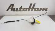 Türschloss Stangen Links Vorne 9800624480 Citroën C3 (SC) Schrägheck 1.4 16V VTi (EP3(8FP)) 2012
