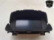 Zentrale Steuerung Multimedia 95247248 Opel Mokka/Mokka X SUV 1.4 Turbo 16V 4x2 (A14NET(Euro 5)) 2015