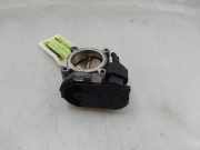 Drosselklappe A2661410525 Mercedes-Benz C (W204) Limousine 1.8 C-180 CGI 16V (M271.820) 2012-01