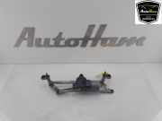 Scheibenwischermotor 6R1955119 Skoda Citigo Schrägheck 1.0 12V (CHYA) 2013-10