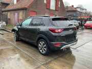 Heckklappe 72800H8431 Kia Stonic (YB) SUV 1.0i T-GDi 12V Eco-Dynamics+ (G3LF) 2023-11