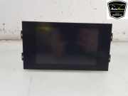 Zentrale Steuerung Multimedia 9836623980 Opel Mokka SUV 1.2 Turbo 12V (F12XHT(EB2ADTS)) 2021