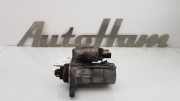 Anlasser 02Z911023H Skoda Fabia II Kombi Kombi 5-drs 1.4 TDI 80 (BMS) 2008-04
