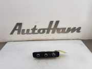 Bedienung Heizung 8V0820047DXHA Audi A3 Sportback (8VA/8VF) Schrägheck 5-drs 1.6 TDI Ultra 16V (CRKB(Euro 5)) 2014