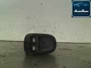 Schalter Für Elekt. Fensterheber 6552WQ Peugeot 206+ (2L/M) Schrägheck 1.1 XR,XS (TU1JP(HFX)) 2011