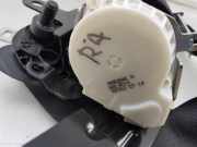Sicherheitsgurt Rechts Hinten 72117233529 BMW 5 serie Gran Turismo (F07) Schrägheck 535d 24V (N57-D30B) 2010