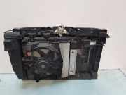 Kühler Komplett 6455JF Opel Crossland (X) SUV 1.2 12V (B12XE(EB2F)) 2018-03