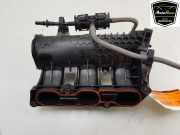 Ansaugkrümmer 9802101480 Opel Crossland (X) SUV 1.2 Turbo 12V (F12XHL(EB2ADTD)) 2018-02