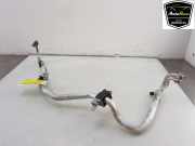 Klima Leitung F1F119A834NB Ford Focus 3 Schrägheck 1.0 Ti-VCT EcoBoost 12V 125 (M1DC) 2015-08