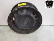 Felge St, 15", 55J, ET36, 4 Gats 403000862R Renault Twingo III (AH) Schrägheck 5-drs 1.0 SCe 70 12V (H4D-400(H4D-A4)) 2017-01