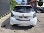 Stoßstange Hinten 1610050780 Peugeot 208 I (CA/CC/CK/CL) Schrägheck 1.6 16V GTI (EP6CDTX(5FU)) 2013-12
