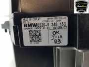 Head Up Display 62309348453 BMW X5 (F15) SUV xDrive 40e 2.0 (N20-B20A) 2015-11