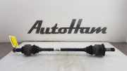 Antriebswelle Rechts Hinten ABS 7624206 BMW 1 serie (F20) Schrägheck 5-drs 116d 1.6 16V Efficient Dynamics (N47-D16A) 2014