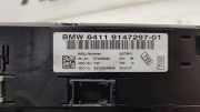 Bedienung Heizung 6411914729701 BMW 1 serie (E87/87N) Schrägheck 5-drs 116i 1.6 16V (N45-B16A) 2007