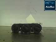 Bedienung Heizung 6J0820045B Seat Ibiza IV (6J5) Schrägheck 5-drs 1.2 12V (CGPB) 2014