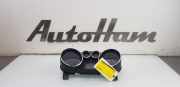 Tachoeinheit Kmh 13349519 Opel Meriva (B) Großraumlimousine 1.4 16V Ecotec (A14XER) 2012