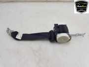 Sicherheitsgurt Links Hinten 47059766125 BMW 5 serie (E60) Limousine 530i 24V (N52-B30A) 2006-08