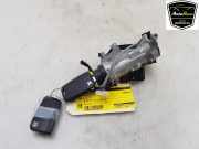 Zündschloss + Schlüssel Skoda Octavia Kombi (5EAC) Kombi 5-drs 1.2 TSI 16V (CJZA) 2014-12