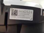 Tachoeinheit Kmh 39060524 Opel Astra K Sports Tourer Kombi 1.4 Turbo 16V (D14XFT(Euro 6d-temp)) 2016-09