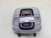 Innenbeleuchtung Vorne 92800Q0220 Hyundai i20 (BC3) Schrägheck 5-drs 1.0 T-GDI 100 Mild Hybrid 48V 12V (G3LF) 2022