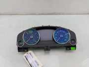 Tachoeinheit Kmh 7P6920882 Volkswagen Touareg (7PA/PH) SUV 3.0 TDI V6 24V BlueMotion Technology DPF (CJGD(Euro 5)) 2012-06 CJGD(Euro 5)