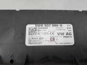 Steuergerät Body Control 5WA937086Q Volkswagen Golf VIII (CD1) Schrägheck 2.0 GTI 16V (DRNA) 2021-05 DRNA