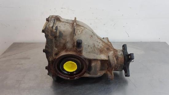 Hinterachsgetriebe ABS A2113504062 Mercedes-Benz E (W211) Limousine 3.2 E-320 CDI 24V (OM648.961) 2003-03 Bild Hinterachsgetriebe ABS A2113504062 Mercedes-Benz E (W211) Limousine 3.2 E-320 CDI 24V (OM648.961) 2003-03