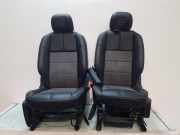 Innenausstattung Opel Combo Cargo Van 1.5 CDTI 130 (D15DTH(DV5RC)) 2019-05