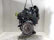 Motor 03P100031 Volkswagen Polo V (6R) Schr?gheck 1.2 TDI 12V BlueMotion (CFWA) 2011-01 CFWA