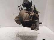 Getriebe Manuell ABS 1609983380 Peugeot Partner (GC/GF/GG/GJ/GK) Van 1.6 HDI, BlueHDI 75 (DV6FE(BHW)) 2018