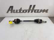 Antriebswelle Links Vorne ABS 434200D480B Toyota Yaris III (P13) Schrägheck 1.5 16V Dual VVT-iE (2NRFKE) 2018-12