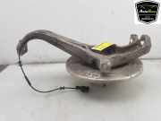 Achsschenkel Rechts Vorne 104431600E Tesla Model 3 Limousine Long Range Dual Motor (3D1) 2022