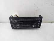 Bedienung Heizung 61316832880 BMW 1 serie (F20) Schrägheck 5-drs 116i 1.6 16V (N13-B16A) 2012-03