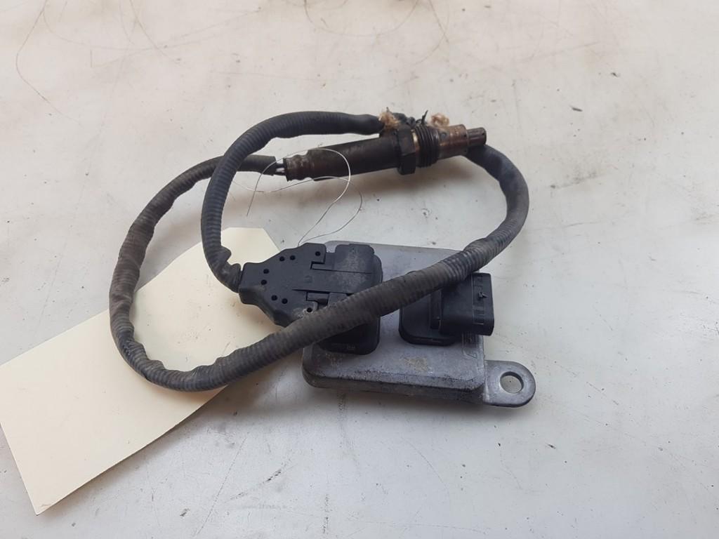 Nox Sensor A0009059703 Mercedes-Benz C (C205) Coupé C-220d 2.2 16V BlueTEC (OM651.921(Euro 6)) 2016-07