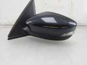 Außenspiegel Links 6V1857507C Skoda Fabia III (NJ3) Schrägheck 5-drs 1.0 TSI 12V (CHZB) 2020