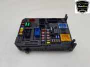 Steuergerät Body Control 9819854780 Opel Grandland (X) SUV 1.2 Turbo 12V (F12XHT(EB2ADTS)) 2019