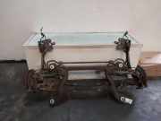 Hinterachse Vwa ABS A2473501700 Mercedes-Benz CLA (118.3) Limousine 1.3 CLA-200 Turbo 16V (M282.914) 2020-01