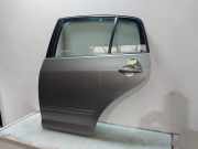 Tür Links Hinten 5M0833105B Volkswagen Golf Plus (5M1/1KP) Großraumlimousine 1.4 TSI 122 16V (CAXA(Euro 5)) 2010-09 CAXA(Euro 5)