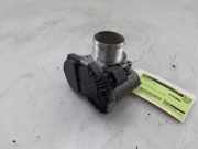 Drosselklappe 55565489 Opel Meriva (B) Großraumlimousine 1.4 Turbo 16V ecoFLEX (B14NEL(Euro 6)) 2010-11