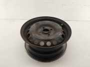 Felge St, 14", 55J, 4 Gats 52910G6100 Kia Picanto (JA) Schrägheck 1.0 DPI 12V (G3LD) 2023-08